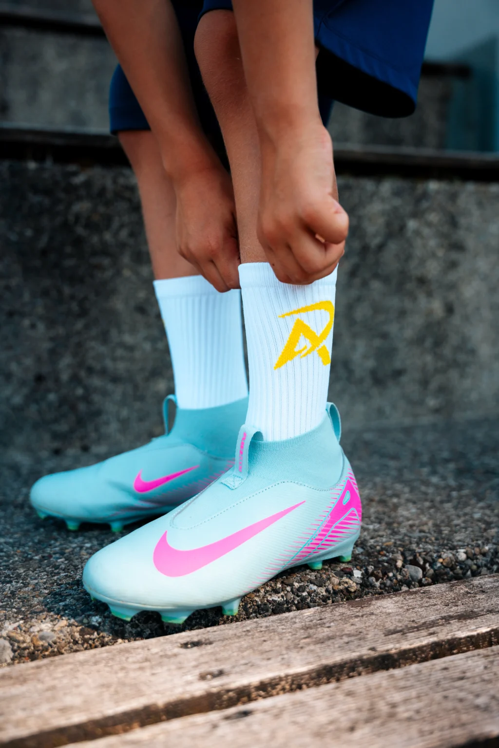 Training Socken (Kids)