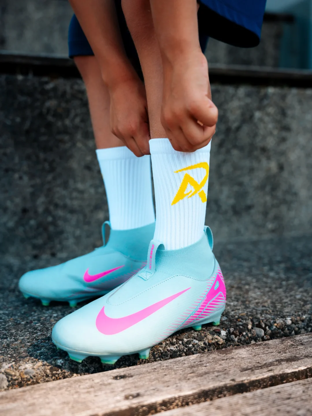 Training Socken (Kids)