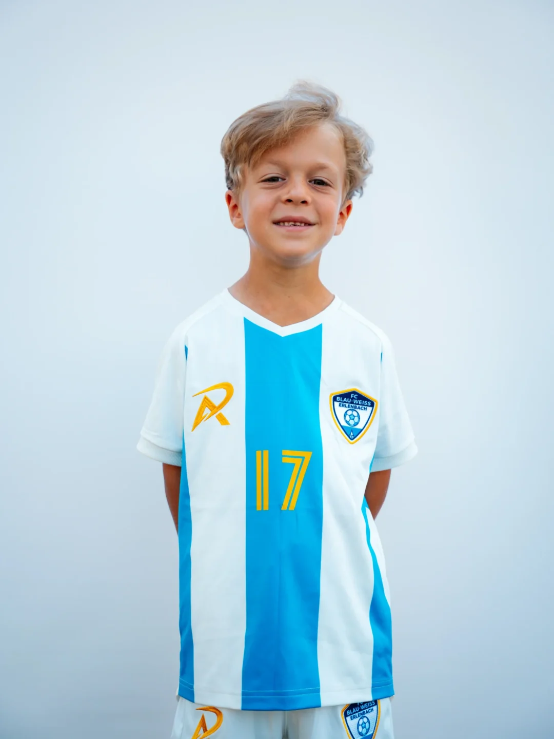 Game T-Shirt (Kids)