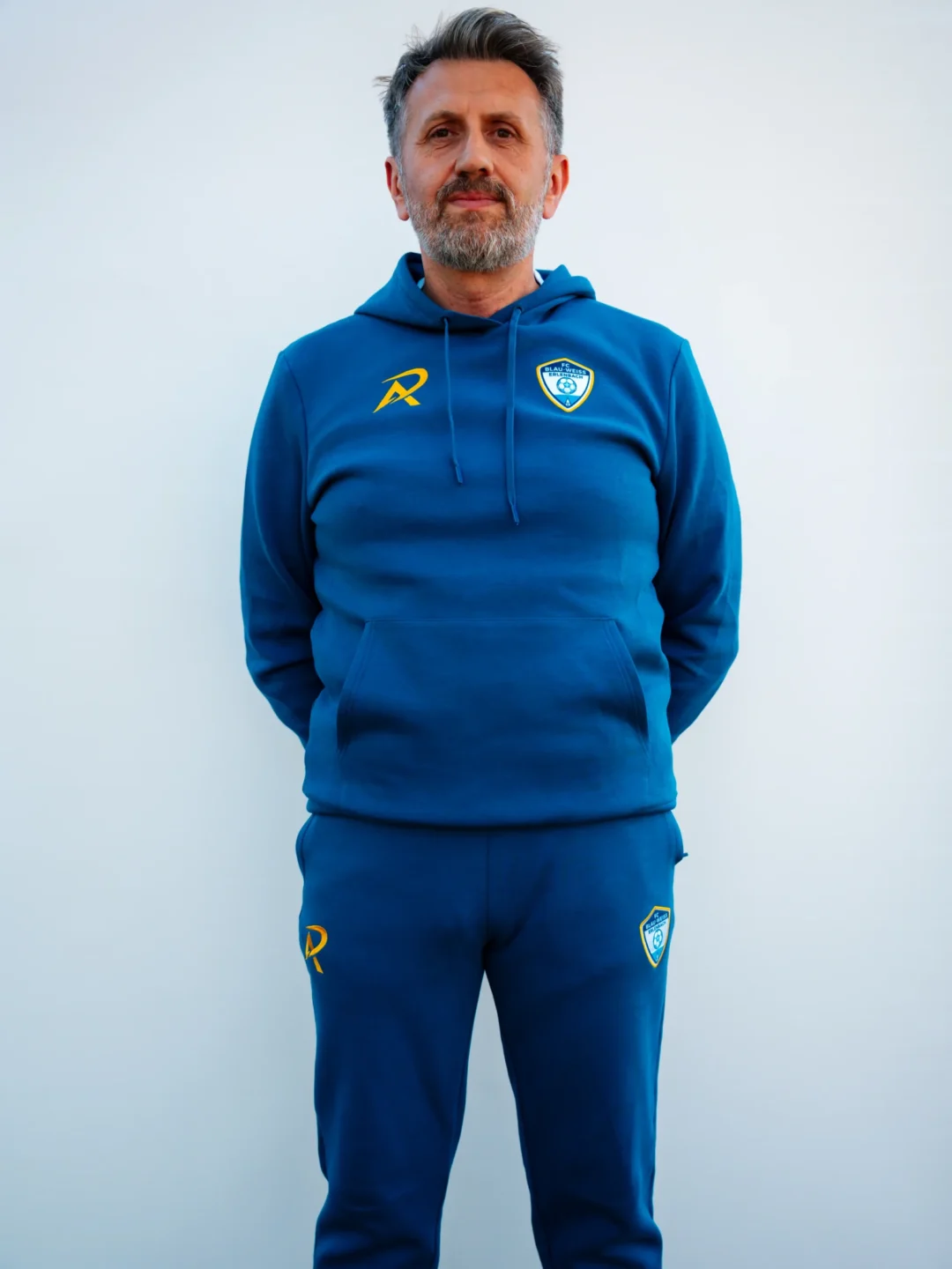 Präsentation Erwachsene – Komplett