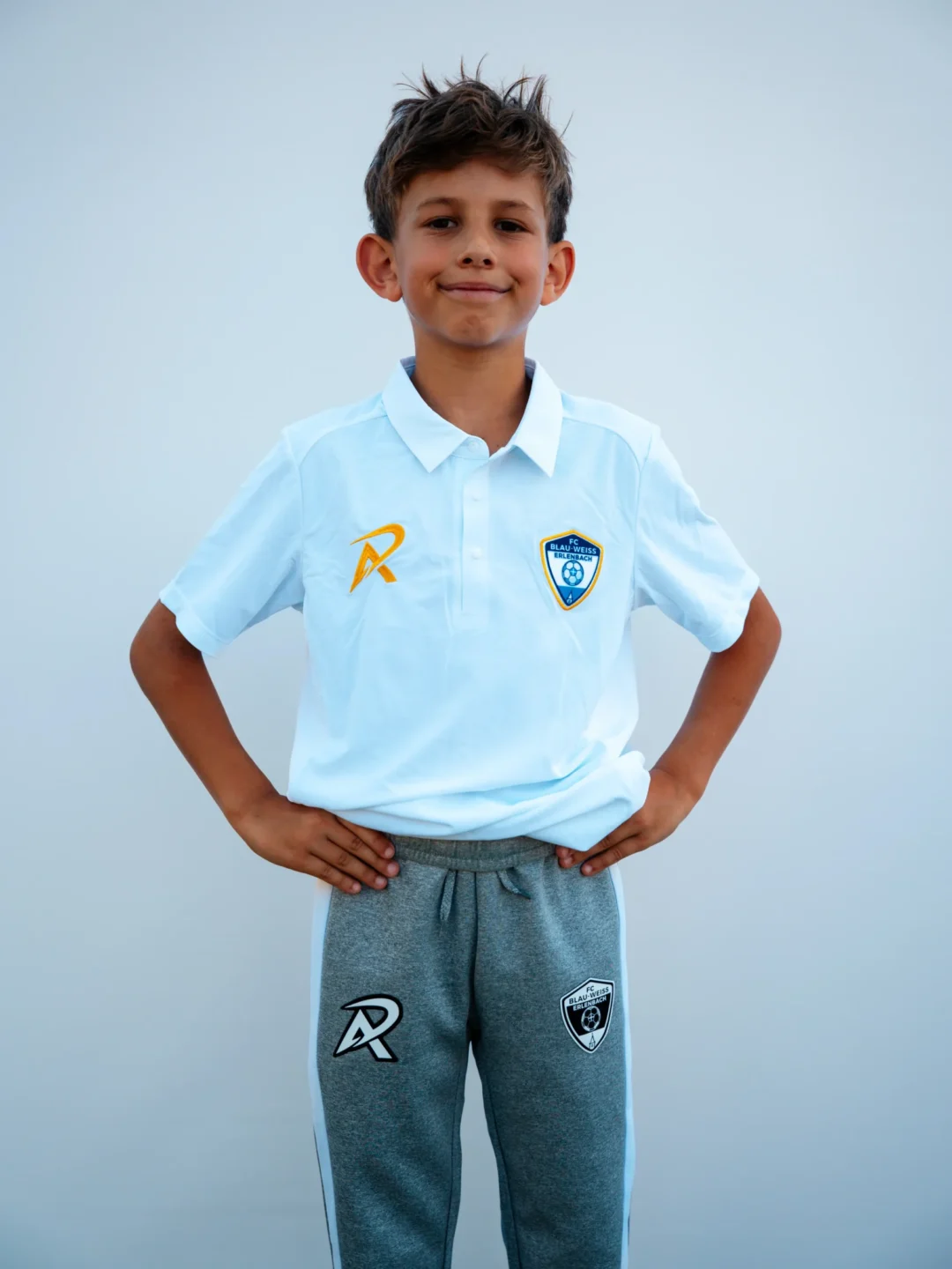 Präsentation Hose (Kids)