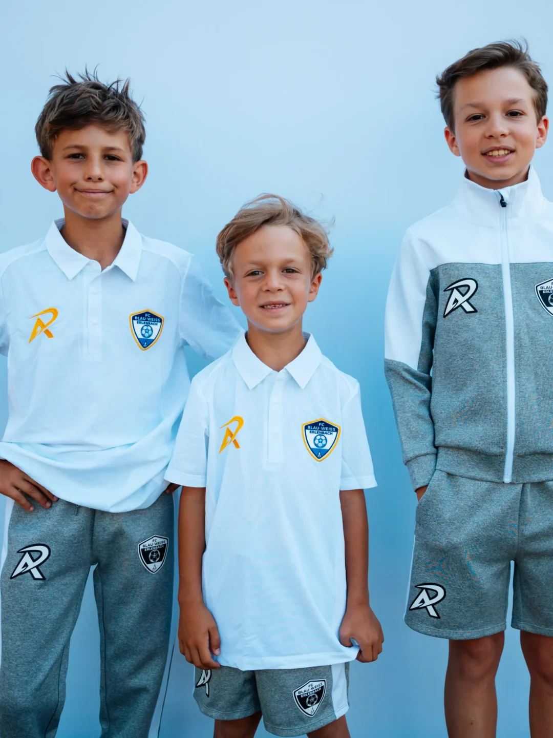 Präsentation Kids – Komplett