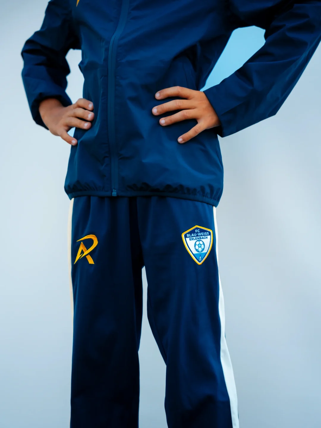 Training Lange Hose (Kids)