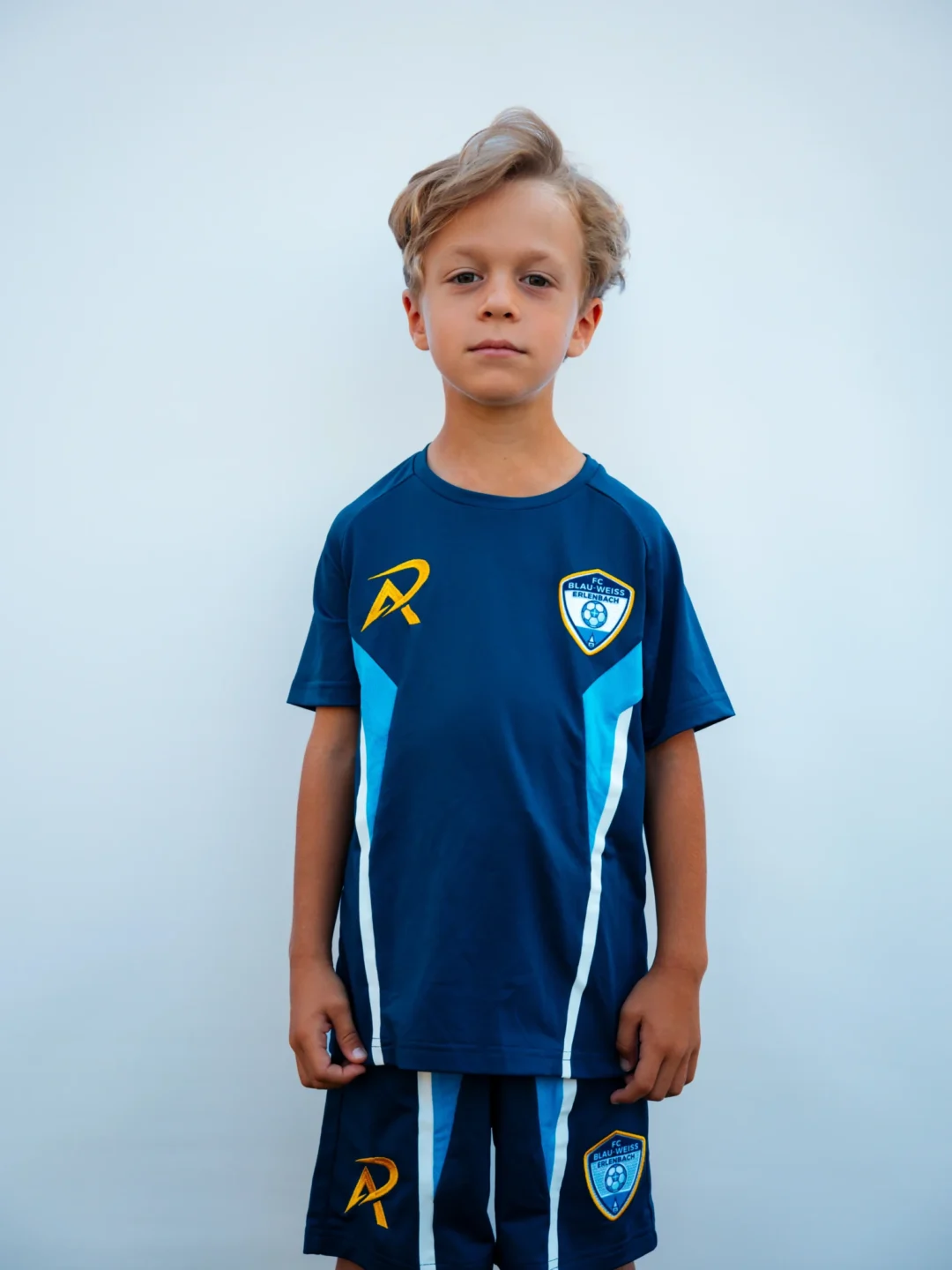 Training Shorts (Kids)