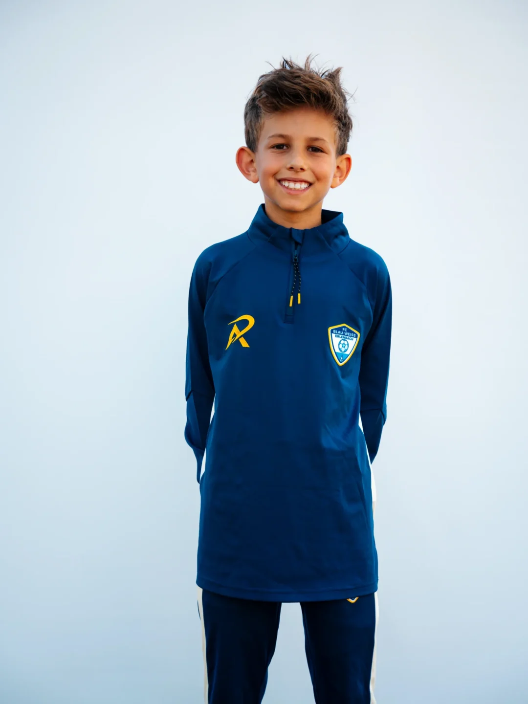 Training Sweater (Kids)