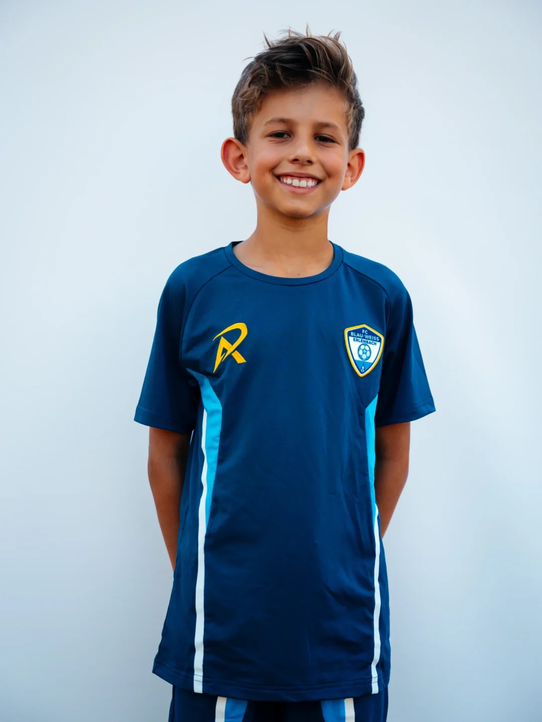 Training T-Shirt (Kids)