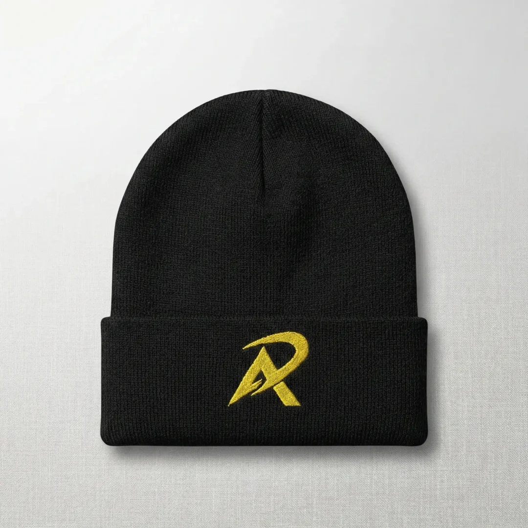 AR Sportswear Beanie